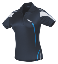 Tibhar Hemd Trial Lady 