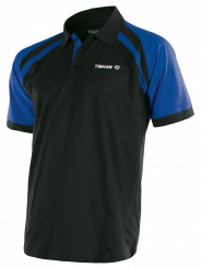 Tibhar Hemd World Polyester 