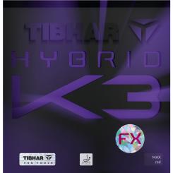 Tibhar Hybrid K3 FX 