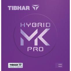Tibhar Hybrid MK Pro rot | 2,0 mm