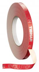 Tibhar Kantenband Evolution 12 mm 50 Meter Rolle 