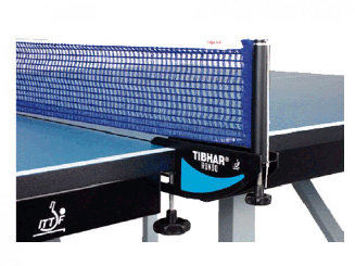 Tibhar Netz Rondo blau