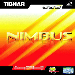 Tibhar Nimbus schwarz | max.