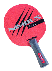 Tibhar Nimbus ALL konkav
