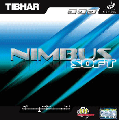 Tibhar Nimbus Soft rot | 1,8 mm