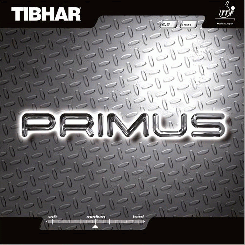 Tibhar Primus rot | 2,0 mm