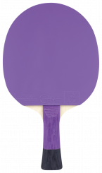 Tibhar Pro Purple Edition 