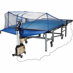 Tibhar Robopro Plus inkl. 72 Trainingsbällen 