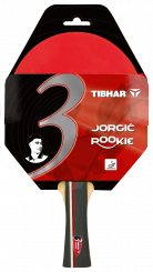 Tibhar Rookie Jorgic 