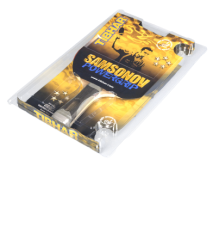 Tibhar Samsonov Power Grip konkav