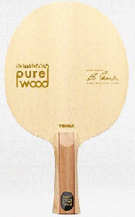 Tibhar Samsonov Pure Wood konkav