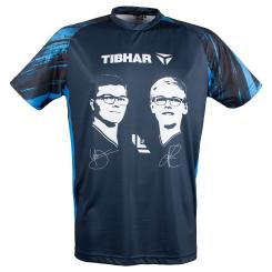 Tibhar Shirt Lebrun 