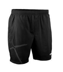Tibhar Shorts Metro schwarz | S