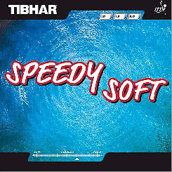 Tibhar Speedy Soft 