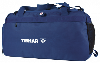 Tibhar Sporttasche Hong Kong 