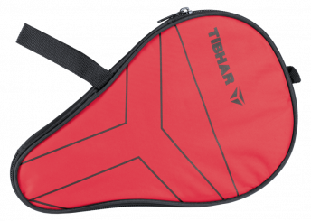 Tibhar T Hülle Rund royal blau