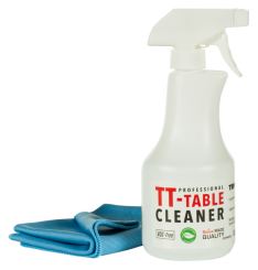 Tibhar Tischreiniger Professional 