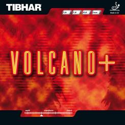 Tibhar Volcano+ rot | 1,8 mm