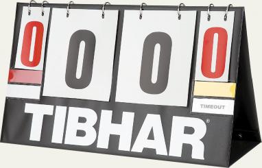 Tibhar Zählgerät Time Out 