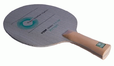 TSP Balsa Fitter 2.5 konkav