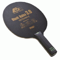 TSP Black Balsa 3.0 anatomisch