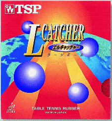TSP L-Catcher 