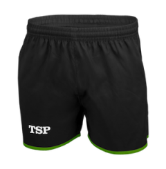 TSP Short Taro schwarz/lime | L