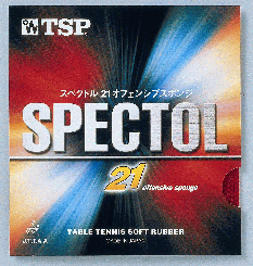 TSP Spectol 21 rot | 1,8 mm