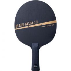 Victas Black Balsa 7.0 gerade