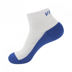 Victas V-Socks 514 weiß/blau | 40-43