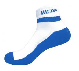Victas V-Socks 516 weiß/blau | 44-47