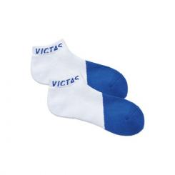 Victas V-Socks 520 weiß/blau | 44-47