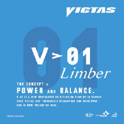 Victas V > 01 Limber 