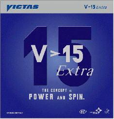 Victas V > 15 Extra 