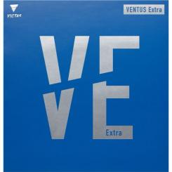 Victas Ventus Extra 2,0 mm | schwarz