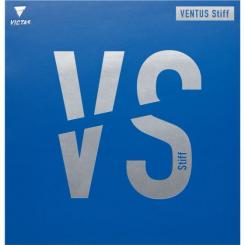 Victas Ventus Stiff 2,0 mm | schwarz