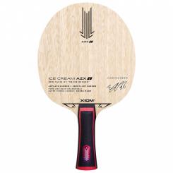 XIOM Ice Cream AZXi konkav