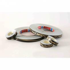 XIOM Kantenband Mandarin 12 mm 5 Meter 