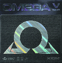 XIOM Omega V Tour 