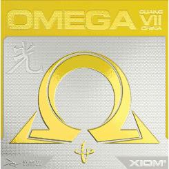 XIOM Omega VII China Guang 