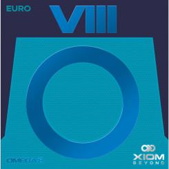 XIOM Omega VIII Euro 