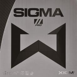 XIOM Sigma II Pro 