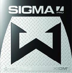 XIOM Sigma Pro 