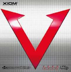 XIOM Vega Asia 