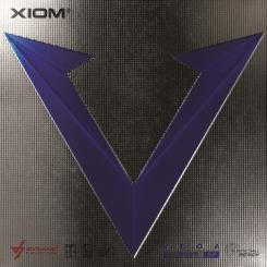 XIOM Vega Euro DF schwarz | 2,0 mm