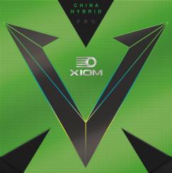 XIOM Vega Pro Hybrid 