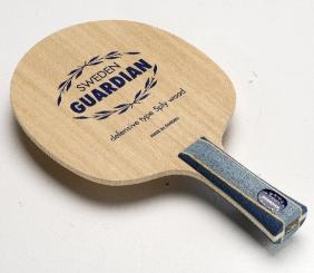 Yasaka Sweden Guardian gerade