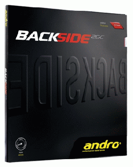 Andro Backside 2.0 C 