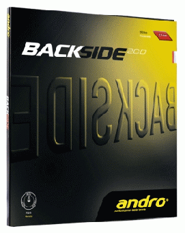 Andro Backside 2.0 D 