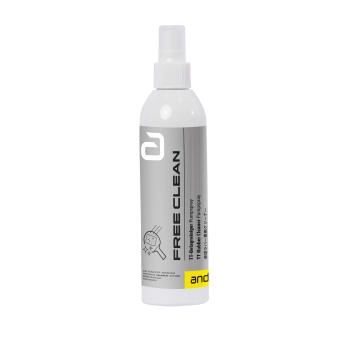 andro Free Clean 250 ml 